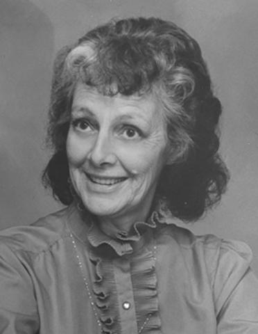 MINNIE VESSING