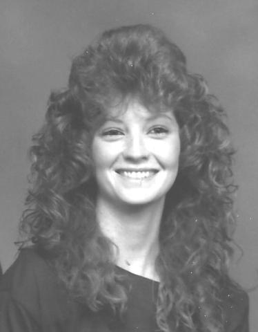 COLLEEN HAIGIS