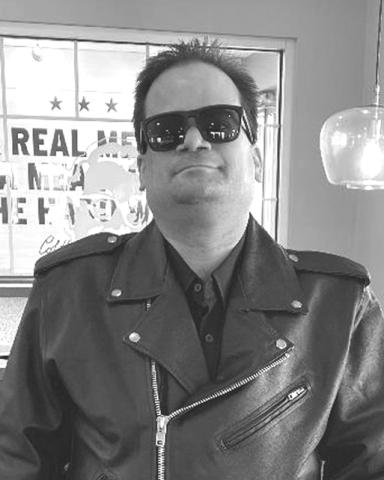 JOHN CUMMINS