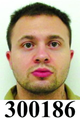 Jacob Christopher Roberts of Covington will serve life in prison without parole for the killings of Madison Klups and Dillon Carpenter which took place in May 2021. 