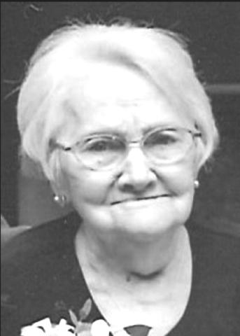 RUTH WALLING