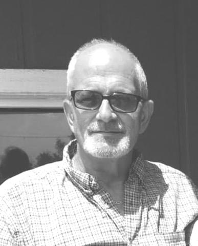 TERRY ANTROBUS