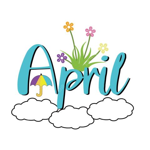 April Events