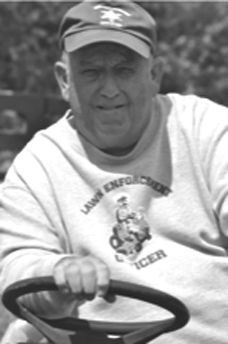 DONNIE MAYS