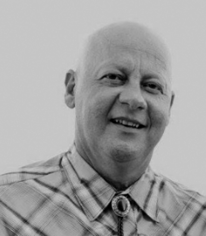 EDDIE LEA