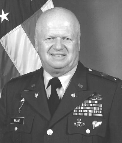 PAUL BEANE