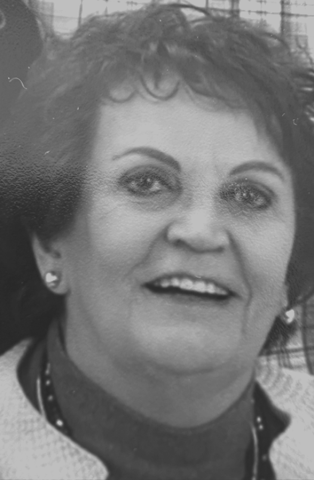 BRENDA SORRELL