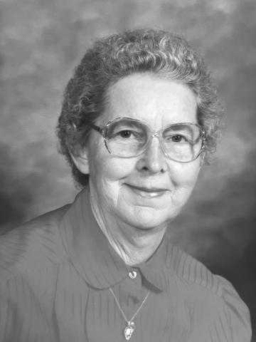 ALEENE HENDY