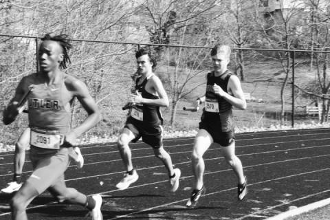 PCHS track and field 