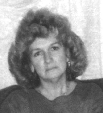 CYNTHIA WARD