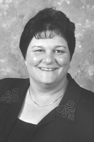 BEV BISHOP