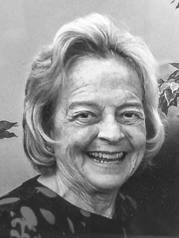 DARLENE VANDEMARK
