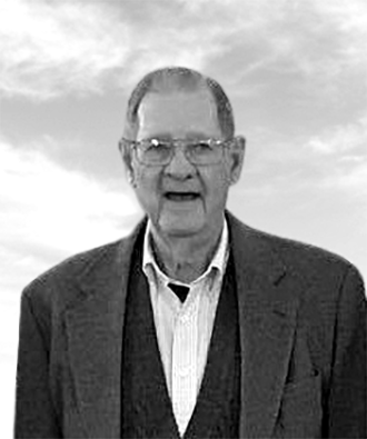 DONALD MOORE