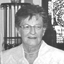 ALMA FLEEMAN