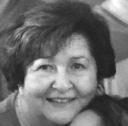 CONNIE MORGAN