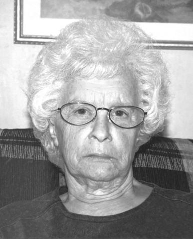 RUBYE COOPER