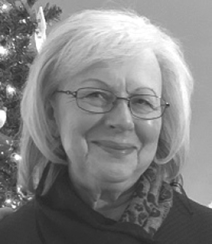 RUTH VICKERS