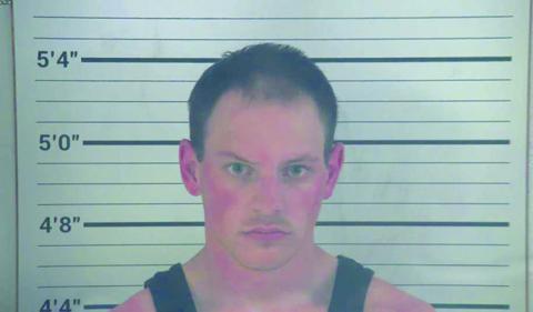 Will Ashcraft, 22, was arrested Saturday night at approximately 10 p.m. in Cold Spring after being on the run from early Thursday. He was the chief suspect in the burglaries of Angilo’s and the Smoking Pig in Falmouth. Falmouth Police, with the help of Kenny Hale of Butler and others, tracked him through the city and out into the county. Ashcraft was recognized through video and through his mode of operation. He is being held in Campbell County.