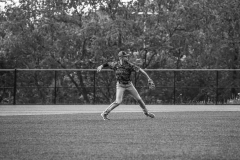 Ethan Verst.  Photo provided by 10thRegion.com