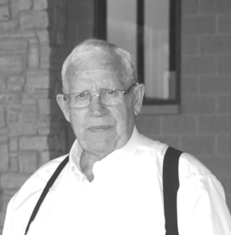 BOB WOLFE