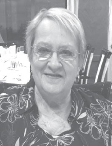 LENA CASWELL