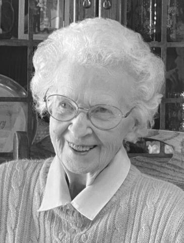 GENEVA HABERMEHL