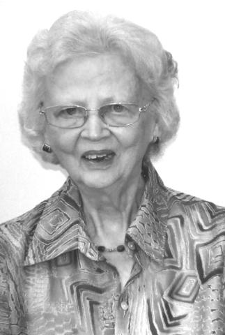 MAJORIE GODMAN