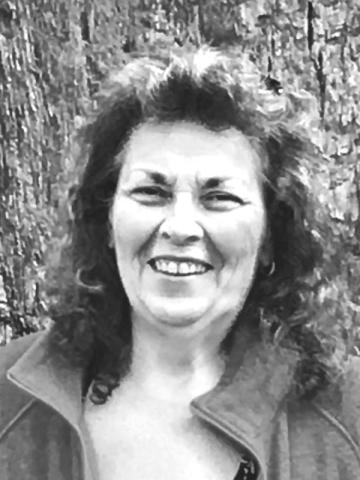 PAM HOPKINS