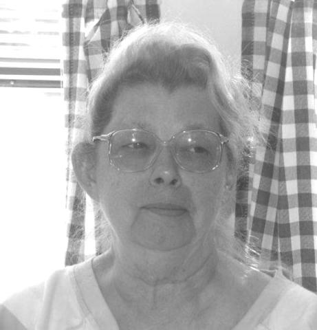 JUDITH MARKSBERRY