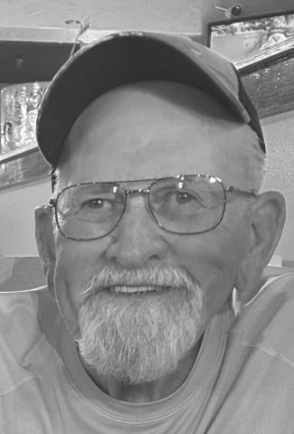 JOE CASWELL