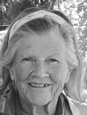 PATRICIA COLVIN
