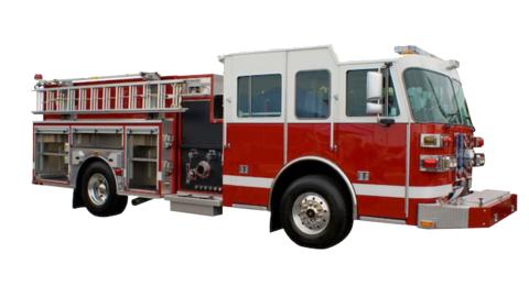 County Fire Department