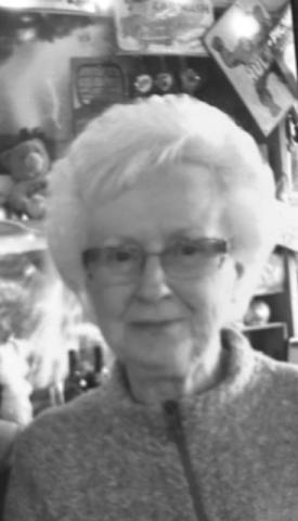 PHYLLIS JONES