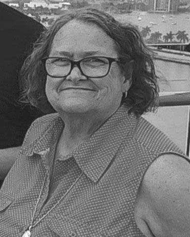 RUBY KEEN