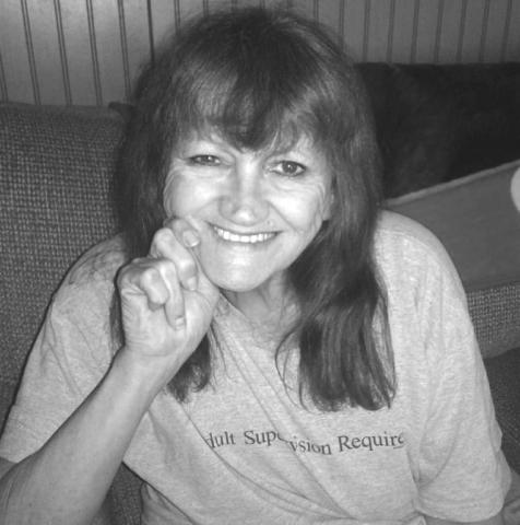 BRENDA LOVELACE