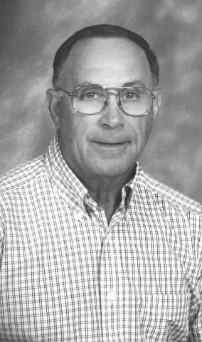 LARRY WRIGHT