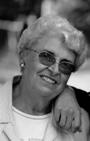 PATTY ANN MOORHEAD