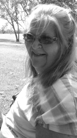 BETTY LOU NICHOLS