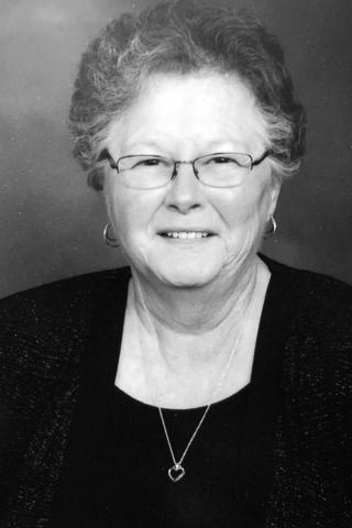 RUTH BLACK