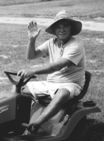TEDDY COBB