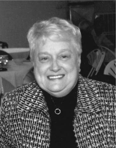 PATRICIA HOESS