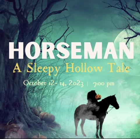 KRT presents Horseman