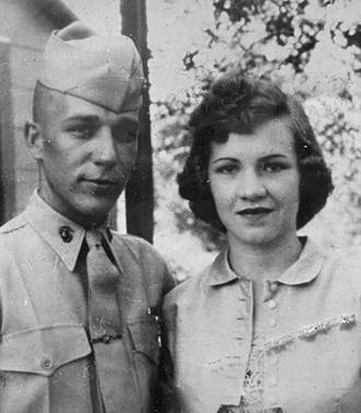 CAROLYN F. NORMAN
