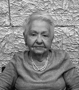 MARY TRAYLOR