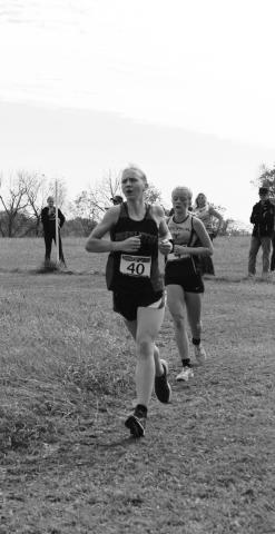 State Cross Country Championship