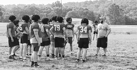Pettit steps down as Wildcats football coach