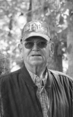 MARVIN DEXTER DAWSON