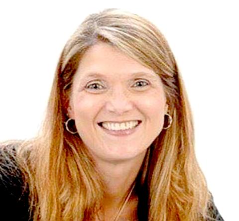 Kelly Zumwalt