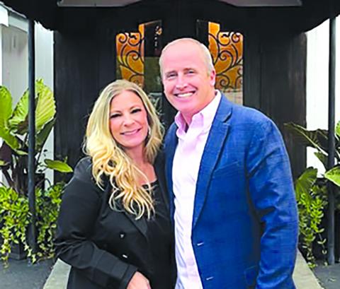 Busy but Successful Year for Kevin Barnard