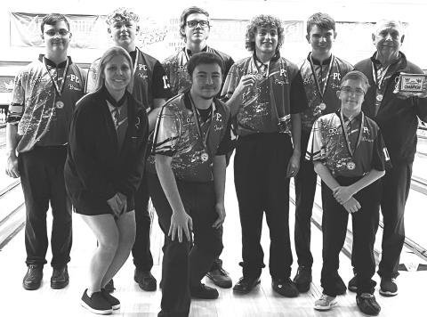 Wildcats win Raider Rumble, have  great showing at Simon Kenton